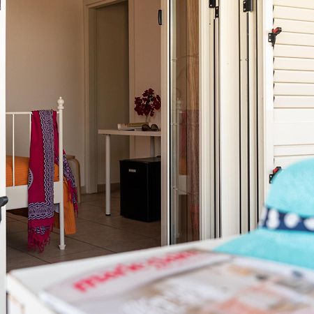 B&B Belvedere Agropoli Eksteriør bilde