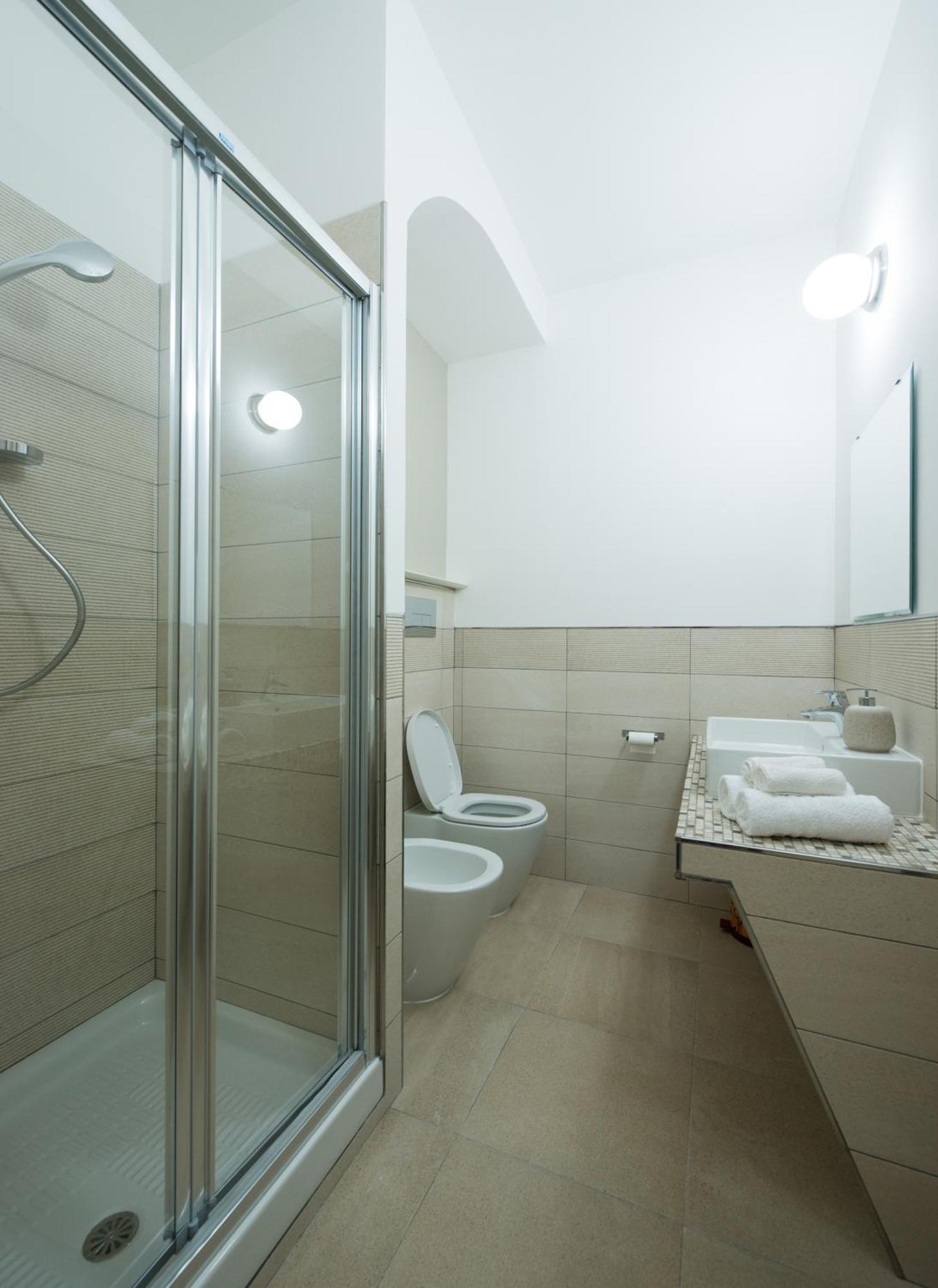 B&B Belvedere Agropoli Eksteriør bilde