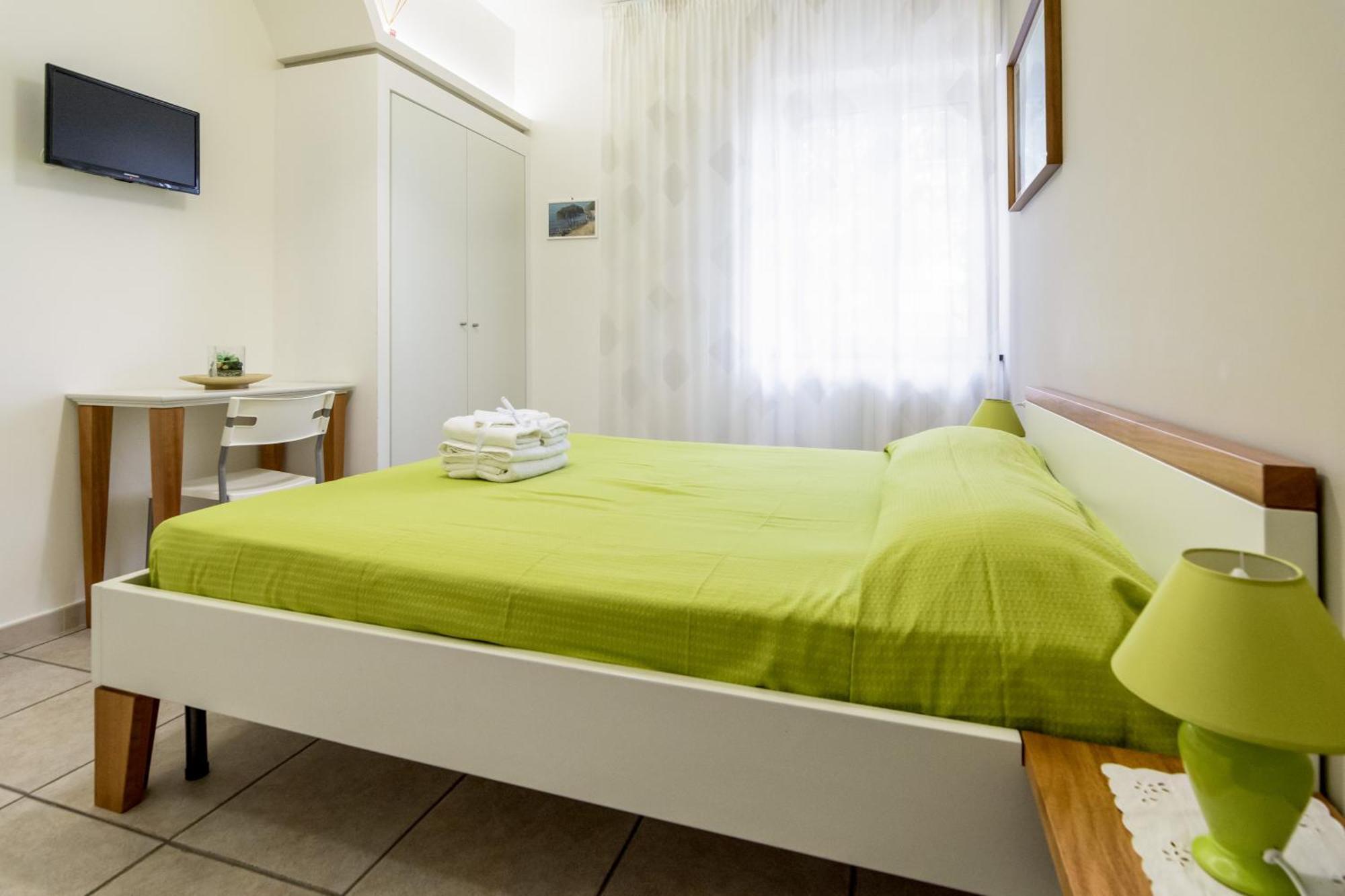 B&B Belvedere Agropoli Eksteriør bilde