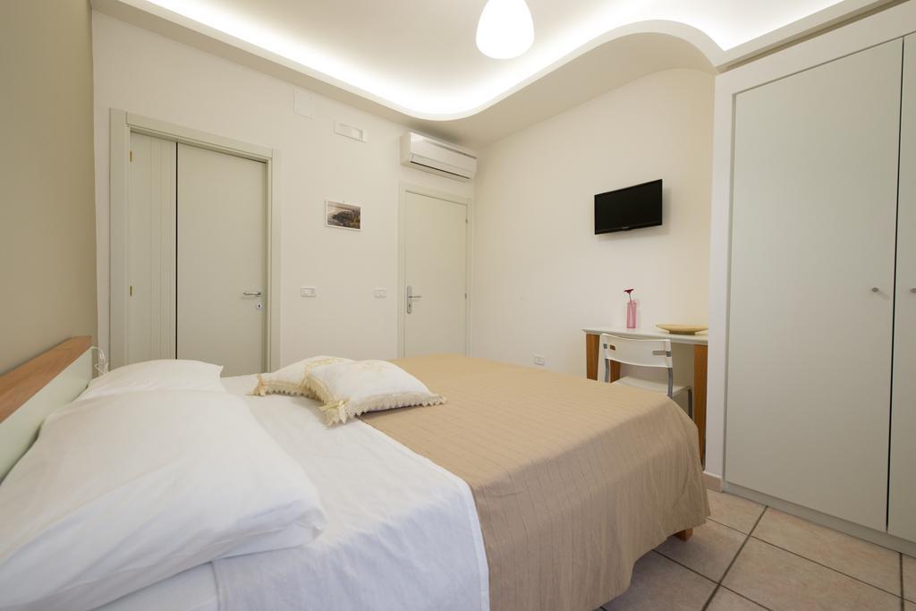 B&B Belvedere Agropoli Rom bilde