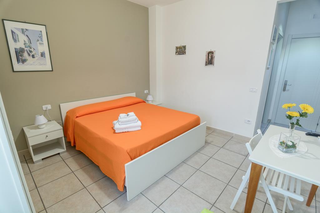 B&B Belvedere Agropoli Eksteriør bilde