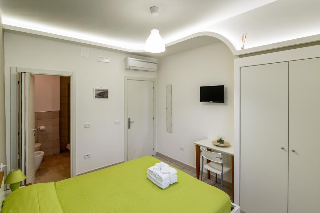 B&B Belvedere Agropoli Eksteriør bilde