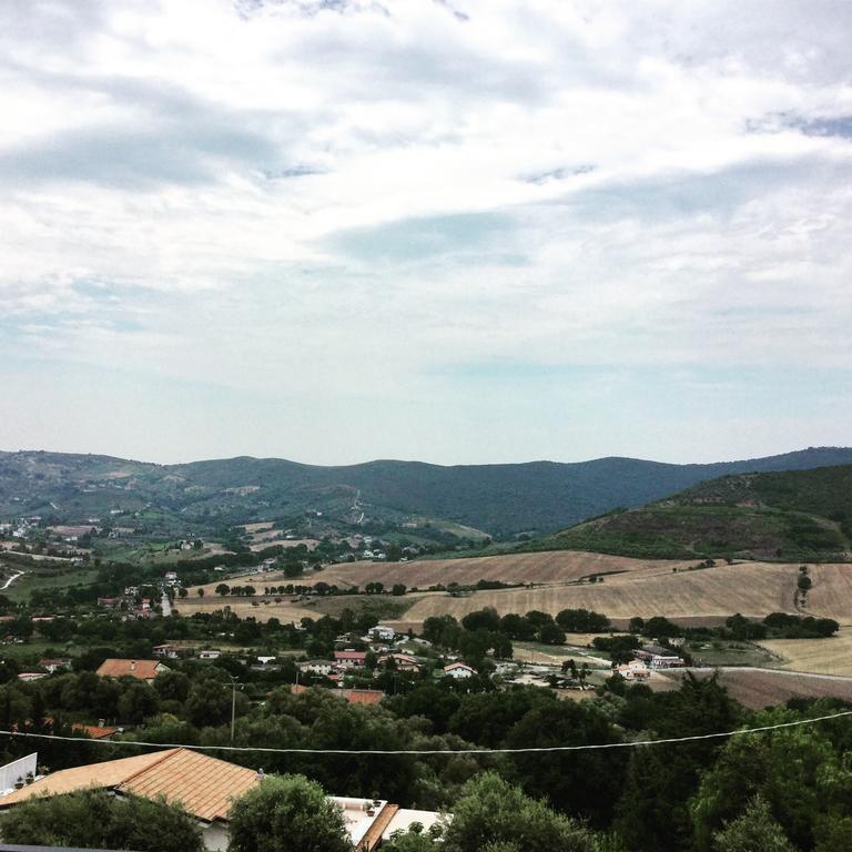 B&B Belvedere Agropoli Eksteriør bilde