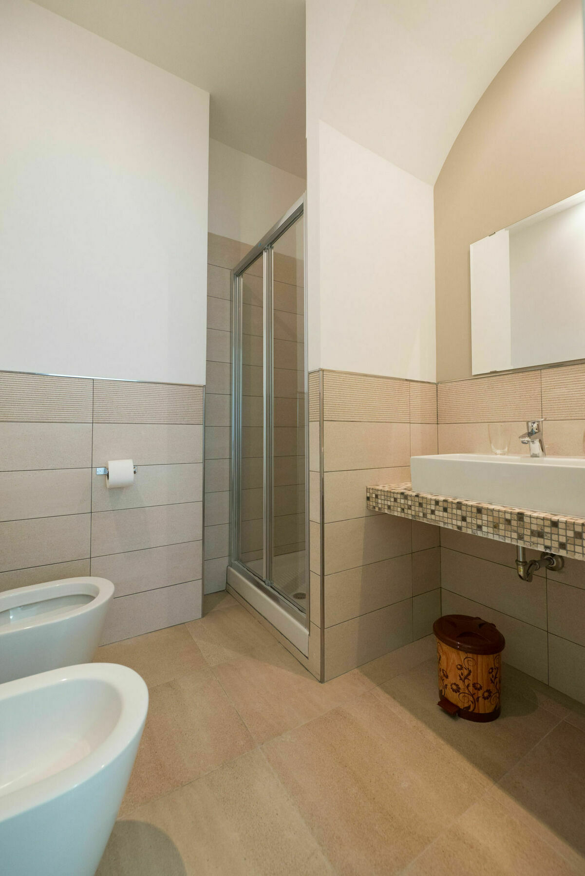 B&B Belvedere Agropoli Eksteriør bilde