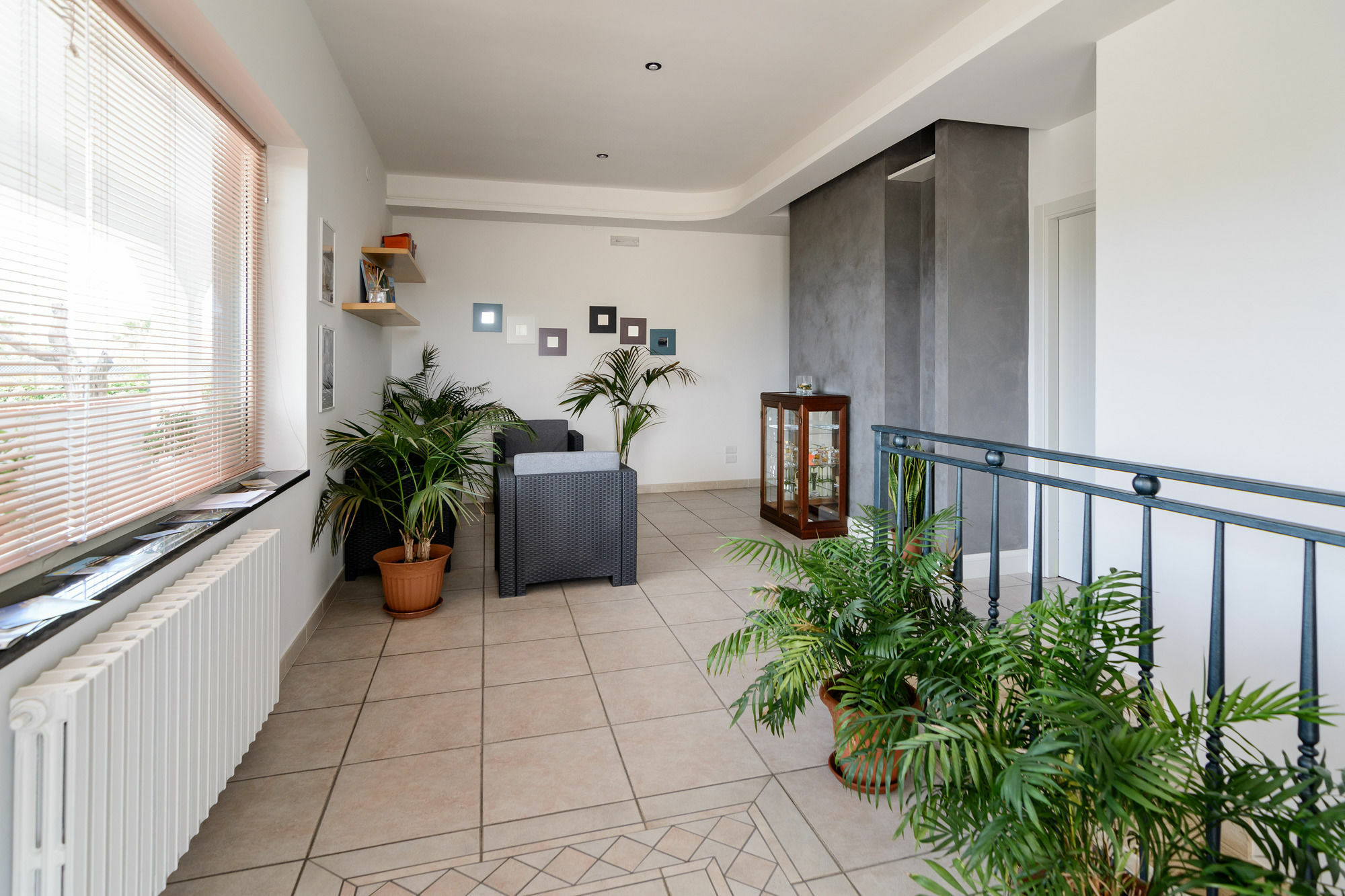 B&B Belvedere Agropoli Eksteriør bilde